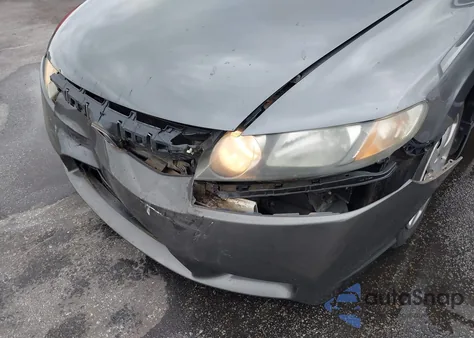 2009 Honda Civic Lx z USA, uszkodzony, nr VIN 2HGFA16509H531743